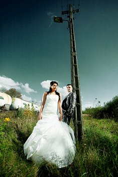 foto na ślub - Małogoszcz