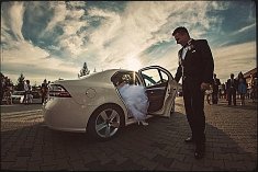 zdjęcia na ślub - Tychy