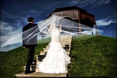 fotograf ślub - Oświęcim