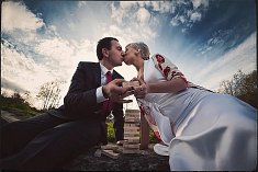 zdjęcia na śluby - Kęty