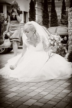 fotograf ślub - Krapkowice