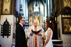 zdjęcia ślub - Kielce