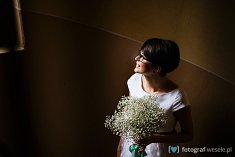 fotograf ślub - Sosnowiec