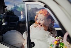 fotograf na śluby - Cieszyn