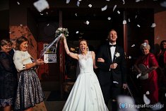 fotografie na ślub - Buczkowice