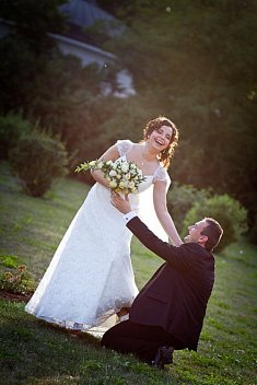 fotograf ślub - Godziesze