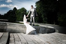 fotografie na ślub - Zabrze
