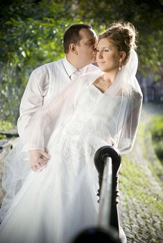 fotografia ślub - Toruń