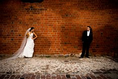 fotograf na wesele - Przasnysz
