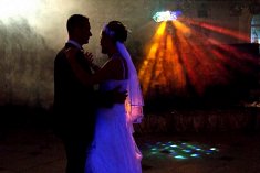 fotografie na śluby - Boguszów-Gorce