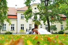 zdjęcia ślub - Ostrów