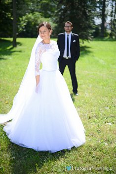 fotograf ślub - Wyszogród