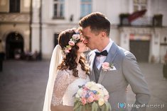 zdjęcia na śluby - Bochnia