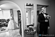 fotografia na wesele - Jędrzejów