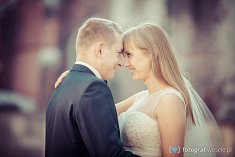 zdjęcia na śluby - Miechów
