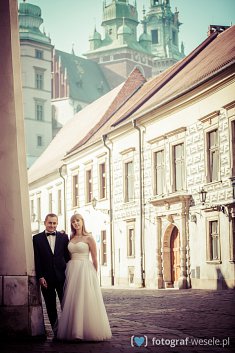 zdjecia na wesele - Wieliczka