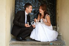foto na ślub - Nowy Sącz