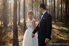 zdjęcia ślub - Miechów