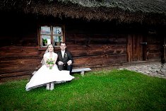 fotografie na wesele - Września