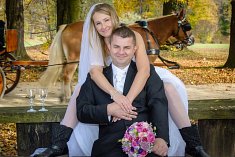 fotograf na ślub - Kożuchów