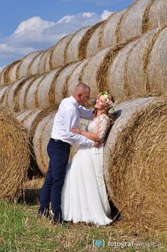 zdjęcia na ślub - Włodawa