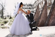 fotografie na śluby - Włodawa