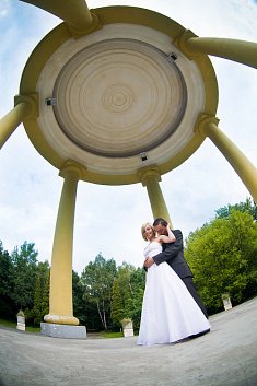 fotografia ślub - Siemianowice Śląskie