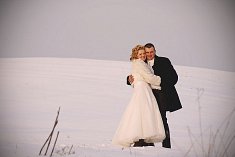 zdjęcia na ślub - Olsztyn