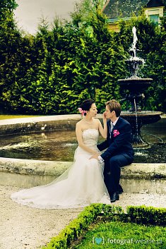 zdjęcia na ślub - Kluczbork
