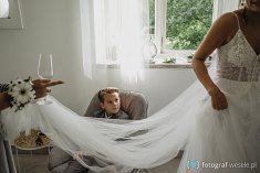 fotograf na ślub - Kętrzyn