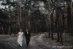 zdjęcia śluby - Toruń