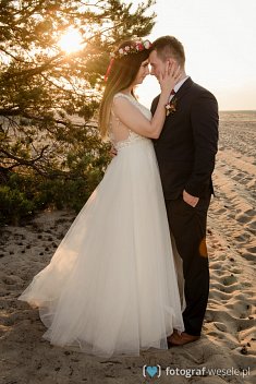 zdjęcia na ślub - Nowy Sącz