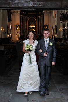 foto ślub - Lądek-Zdrój
