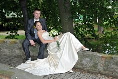 fotograf na śluby - Sarnowice