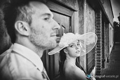 zdjęcia ślub - Piła