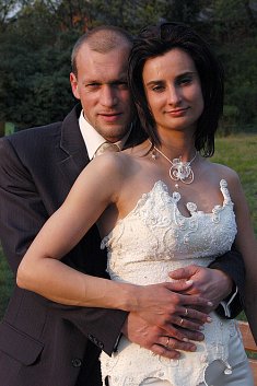 foto na śluby - Pruszków