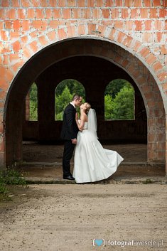 fotografie na ślub - Gdańsk