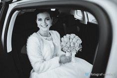 fotografie na ślub - Wejherowo