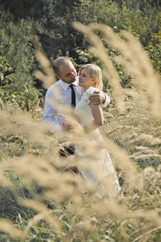 fotografia na wesele - Krościenko