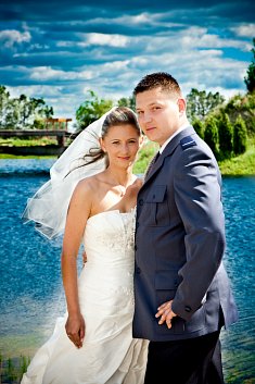 fotograf ślub - Krasnobród