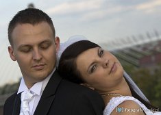 zdjęcia śluby - Kobyłka