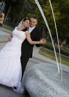 foto na ślub - Nadarzyn