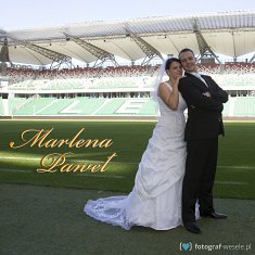 fotograf ślub - Teresin