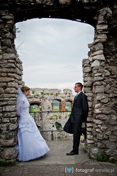 foto na śluby - Nadarzyn