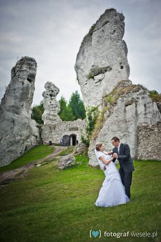 foto na ślub - Leszno