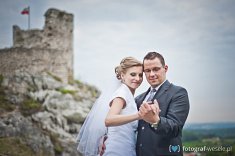 fotografie na ślub - Ołtarzew