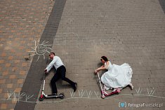 fotografia na ślub - Częstochowa