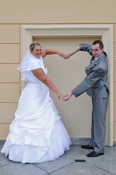 fotografia ślub - Osielsko