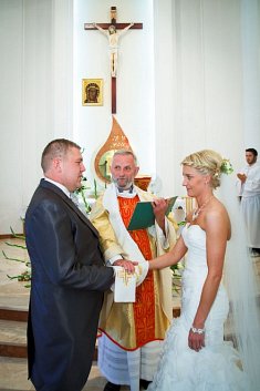 zdjęcia na wesele - Grodzisk Mazowiecki
