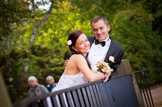 zdjęcia na wesele - Brywinów